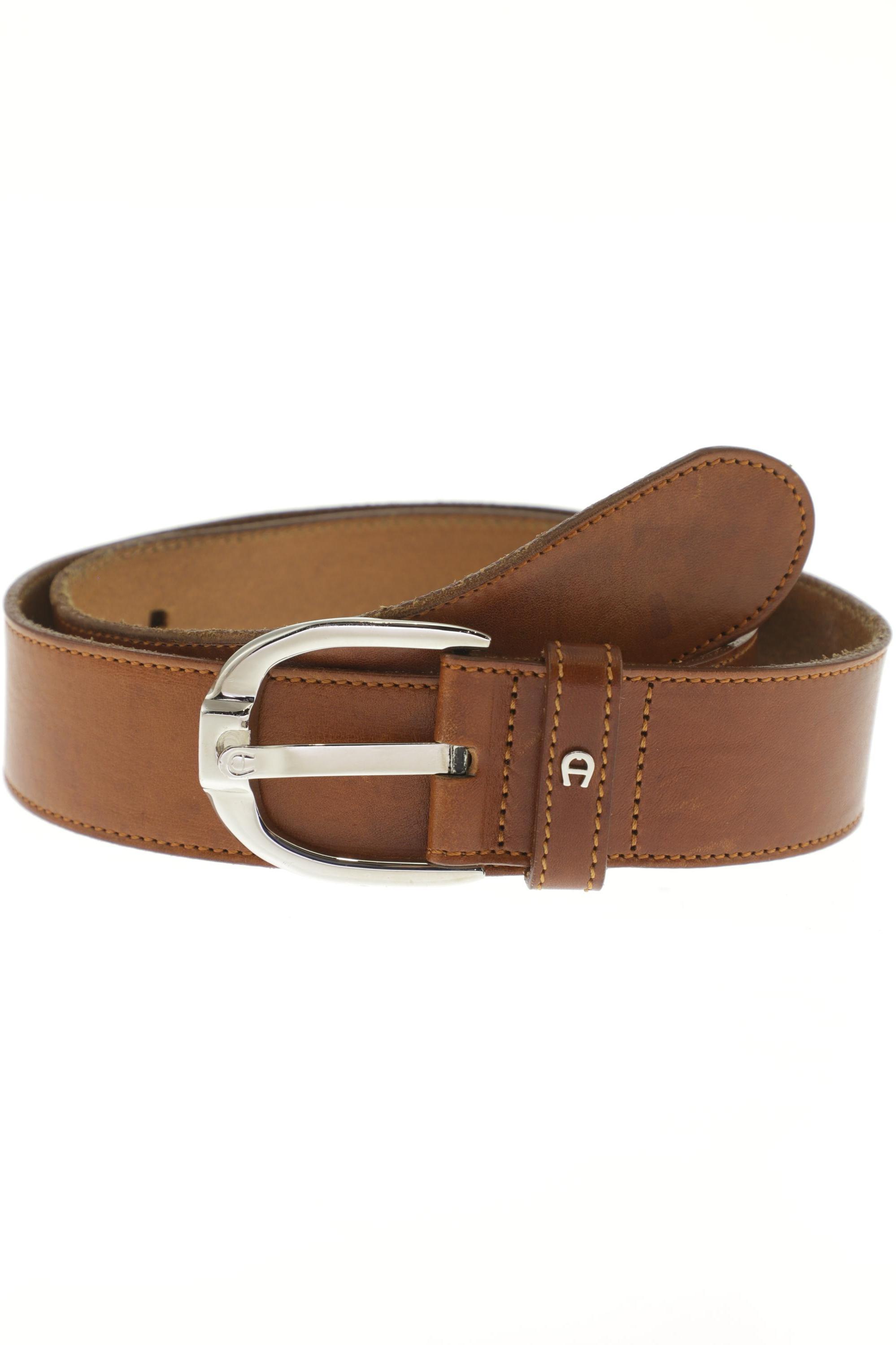 

Aigner Damen Gürtel, braun, Gr. 90