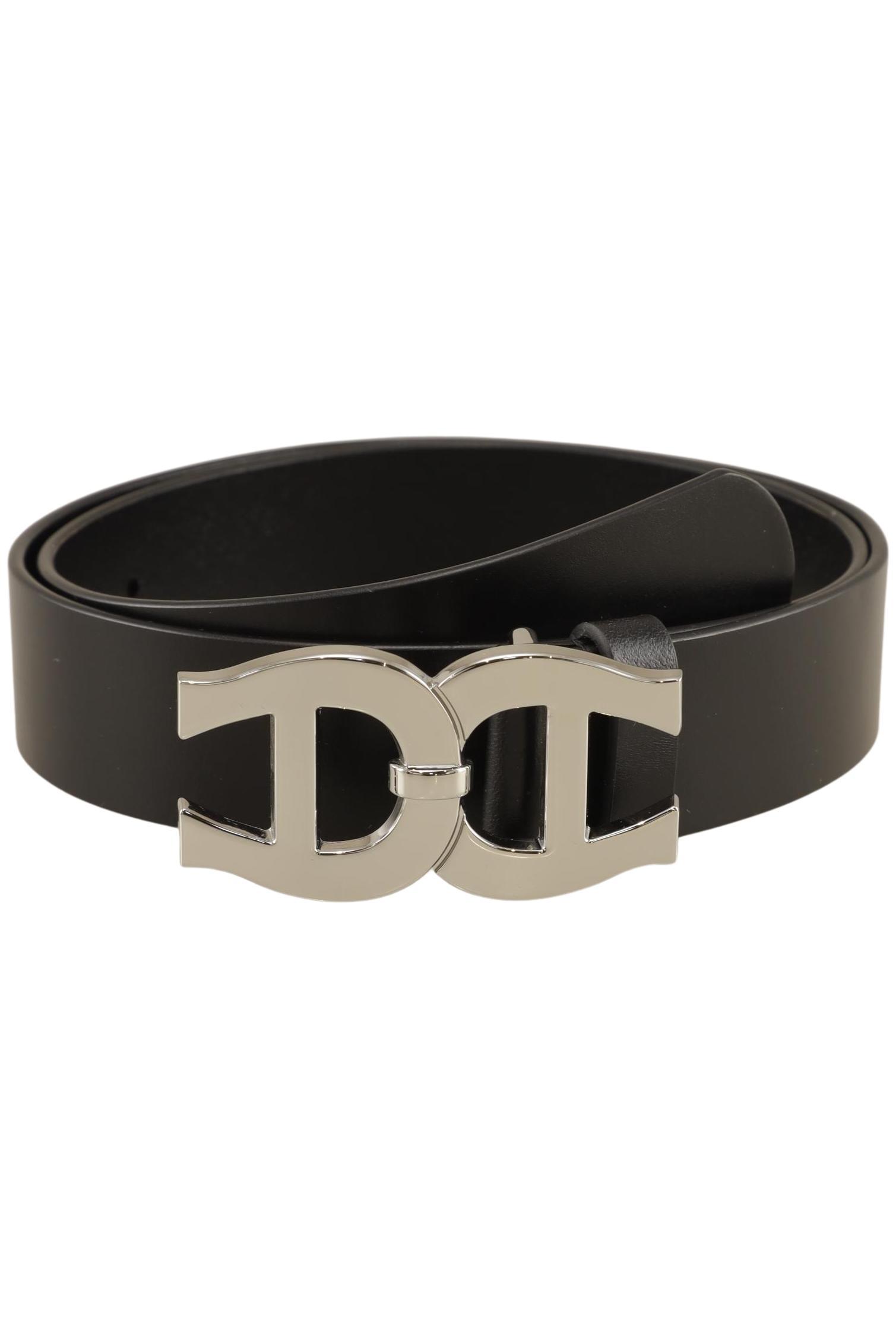 

Aigner Damen Gürtel, schwarz, Gr. 85