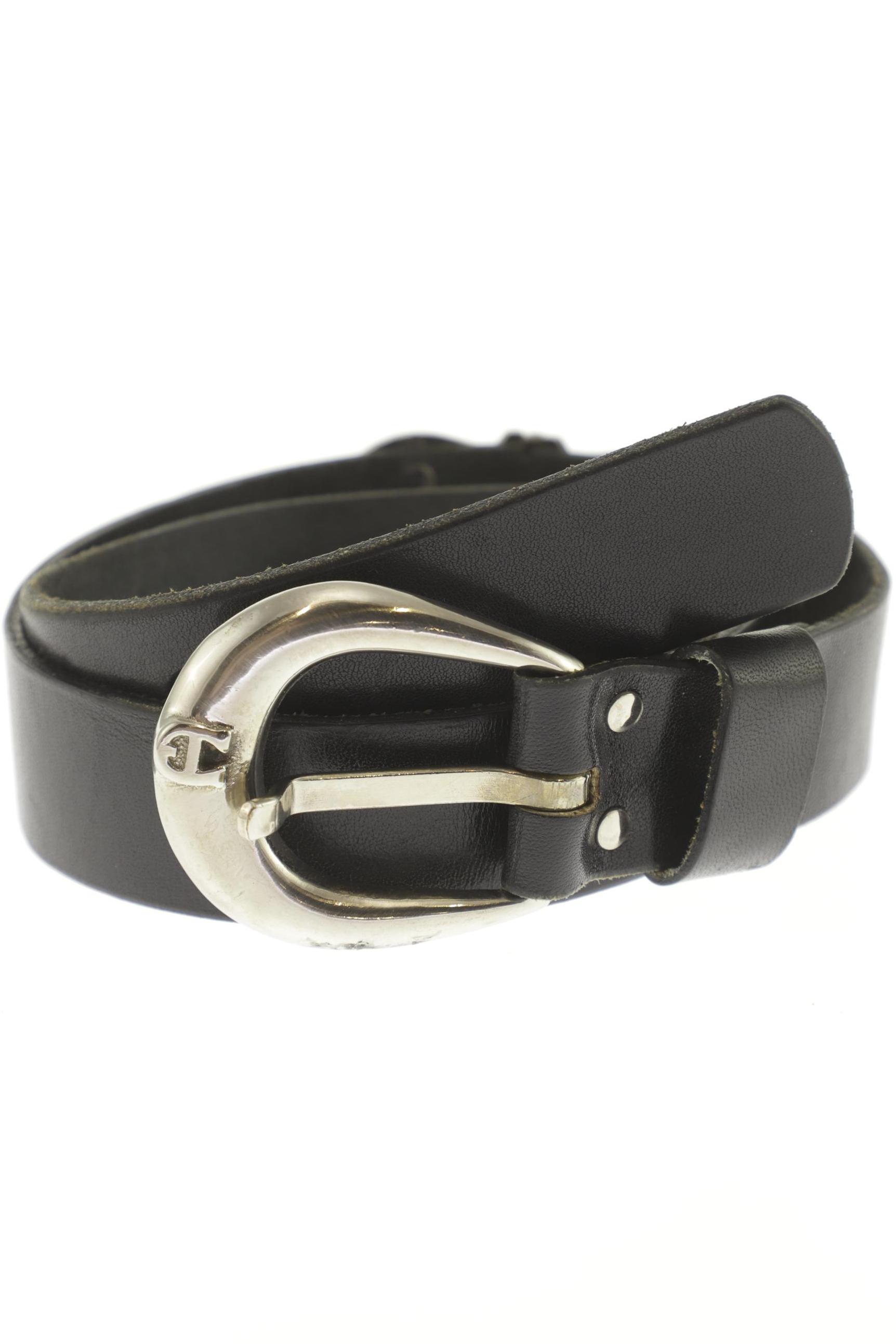 

Aigner Damen Gürtel, schwarz
