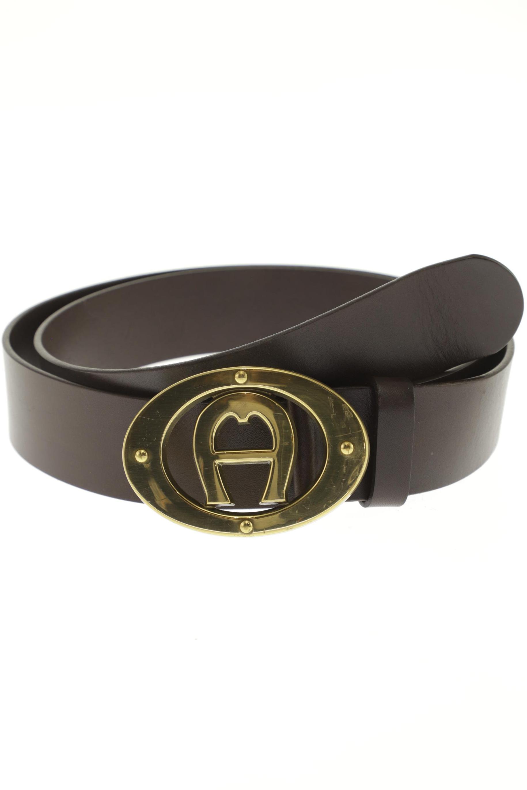 

Aigner Damen Gürtel, braun
