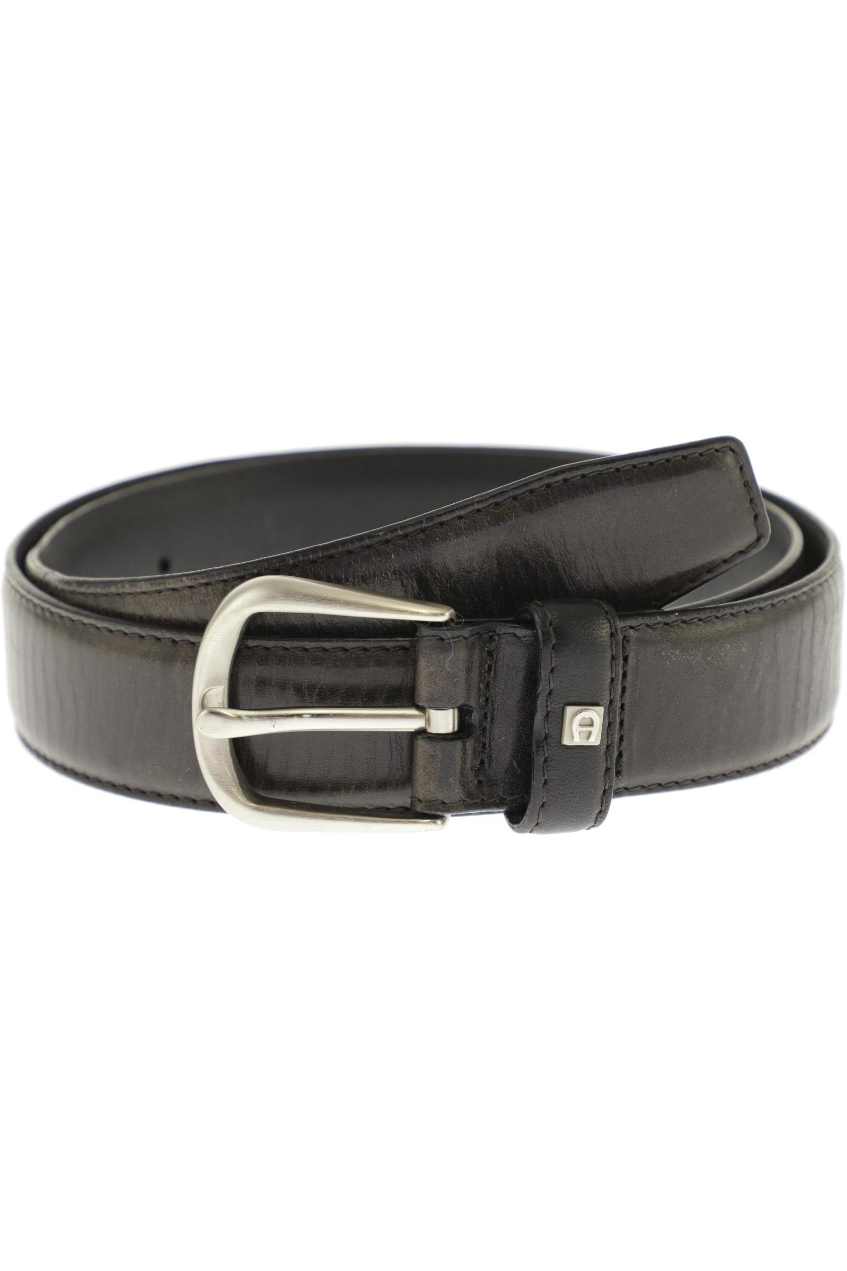 

Aigner Damen Gürtel, braun, Gr. 75