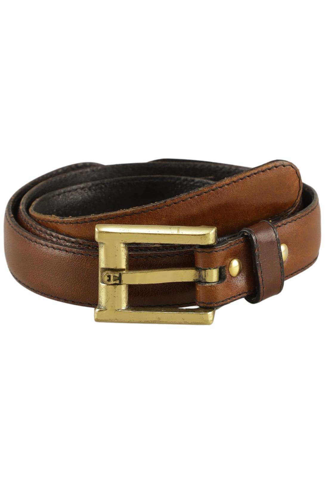 

Aigner Damen Gürtel, braun, Gr.