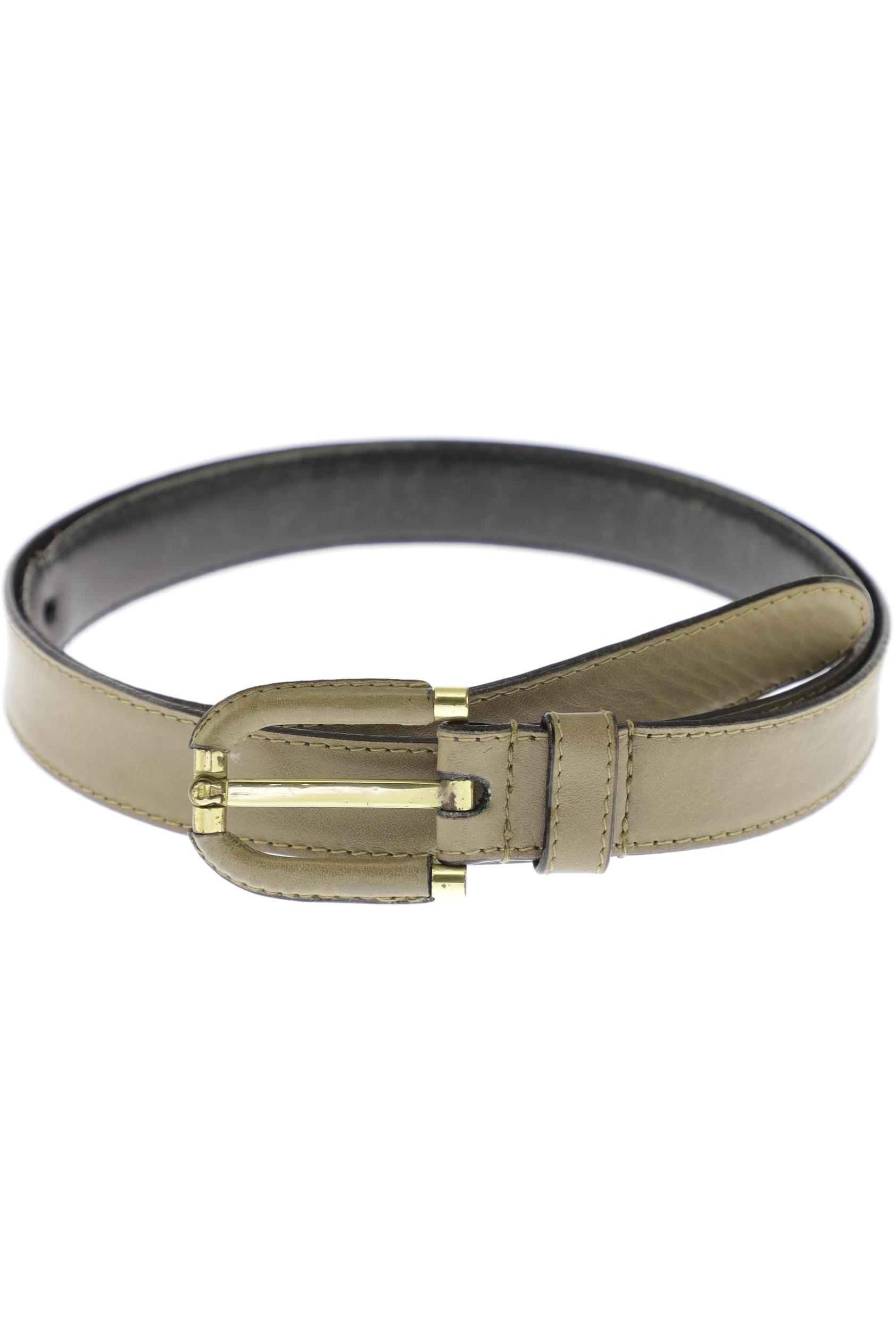 

Aigner Damen Gürtel, schwarz, Gr. 80