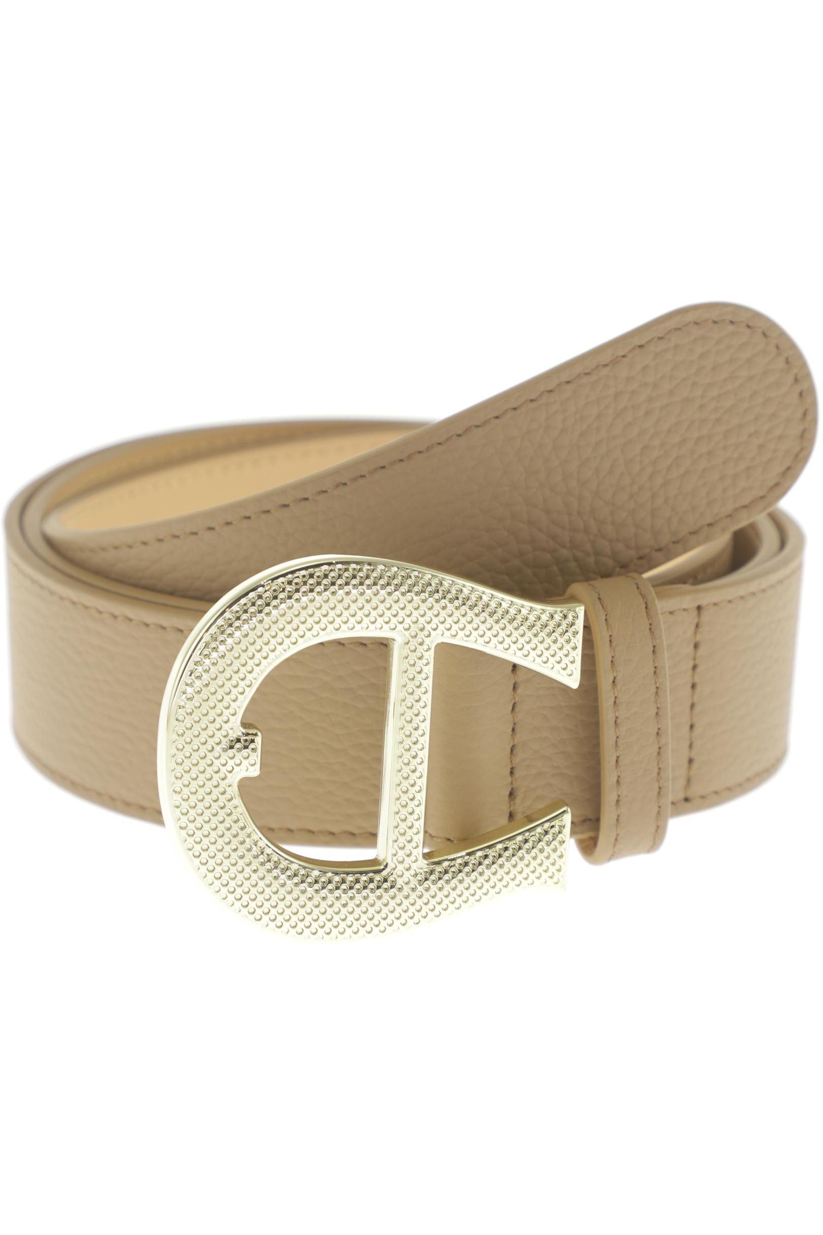 

Aigner Damen Gürtel, beige, Gr. 100