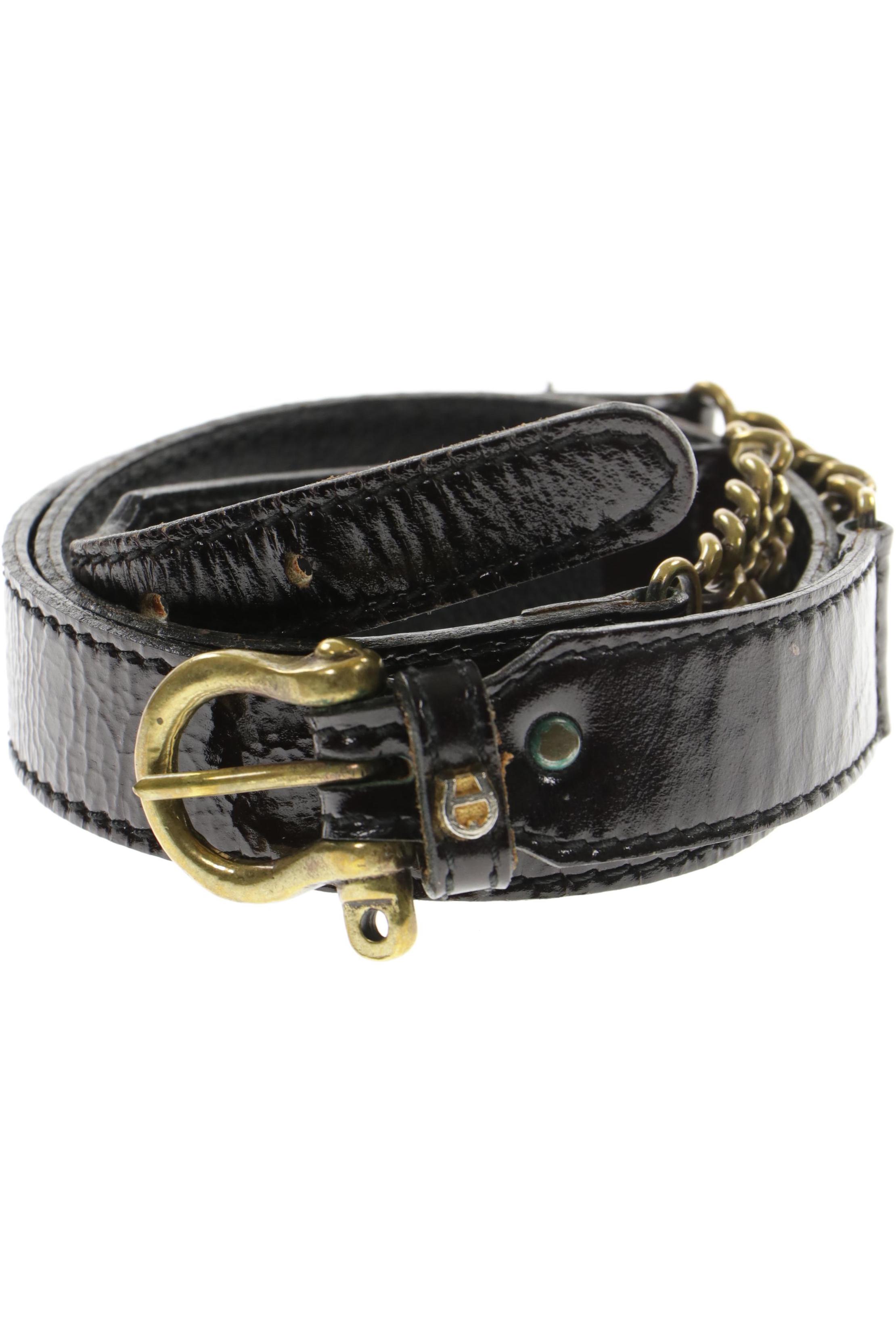 

Aigner Damen Gürtel, braun, Gr. 80