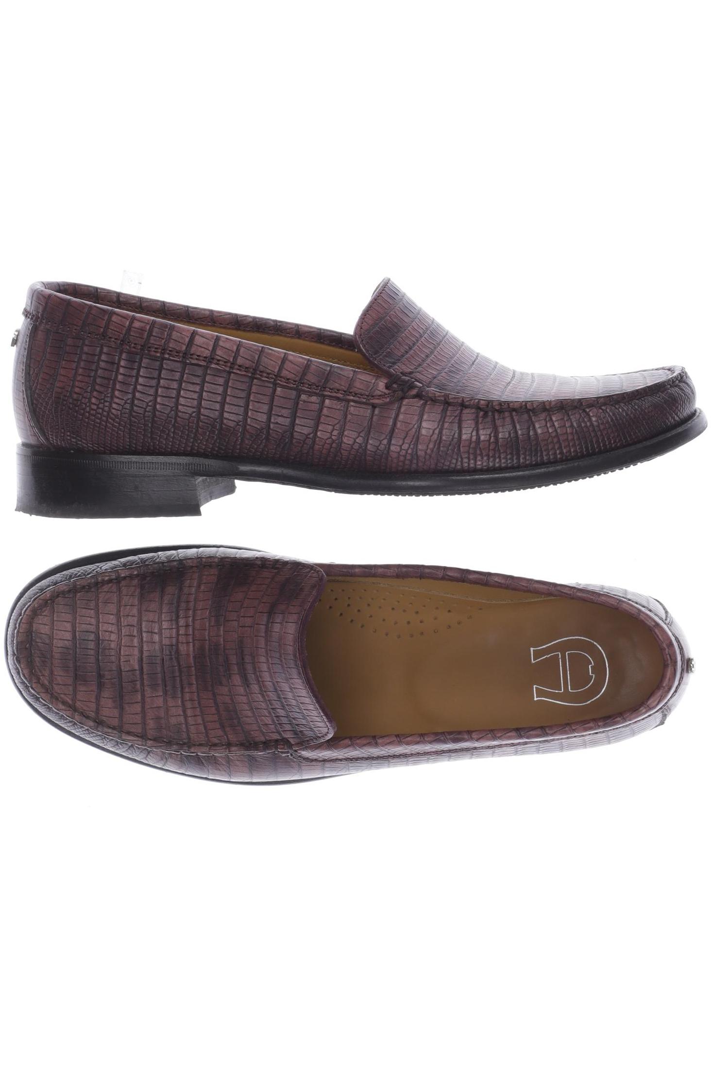 

Aigner Damen Halbschuh, pink, Gr. 37