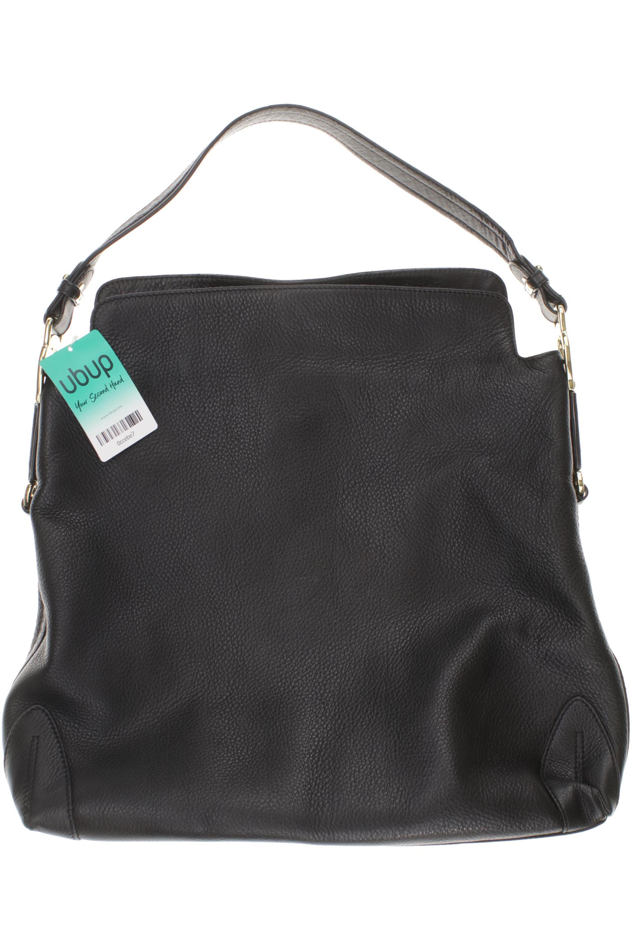 

Aigner Damen Handtasche, schwarz, Gr.