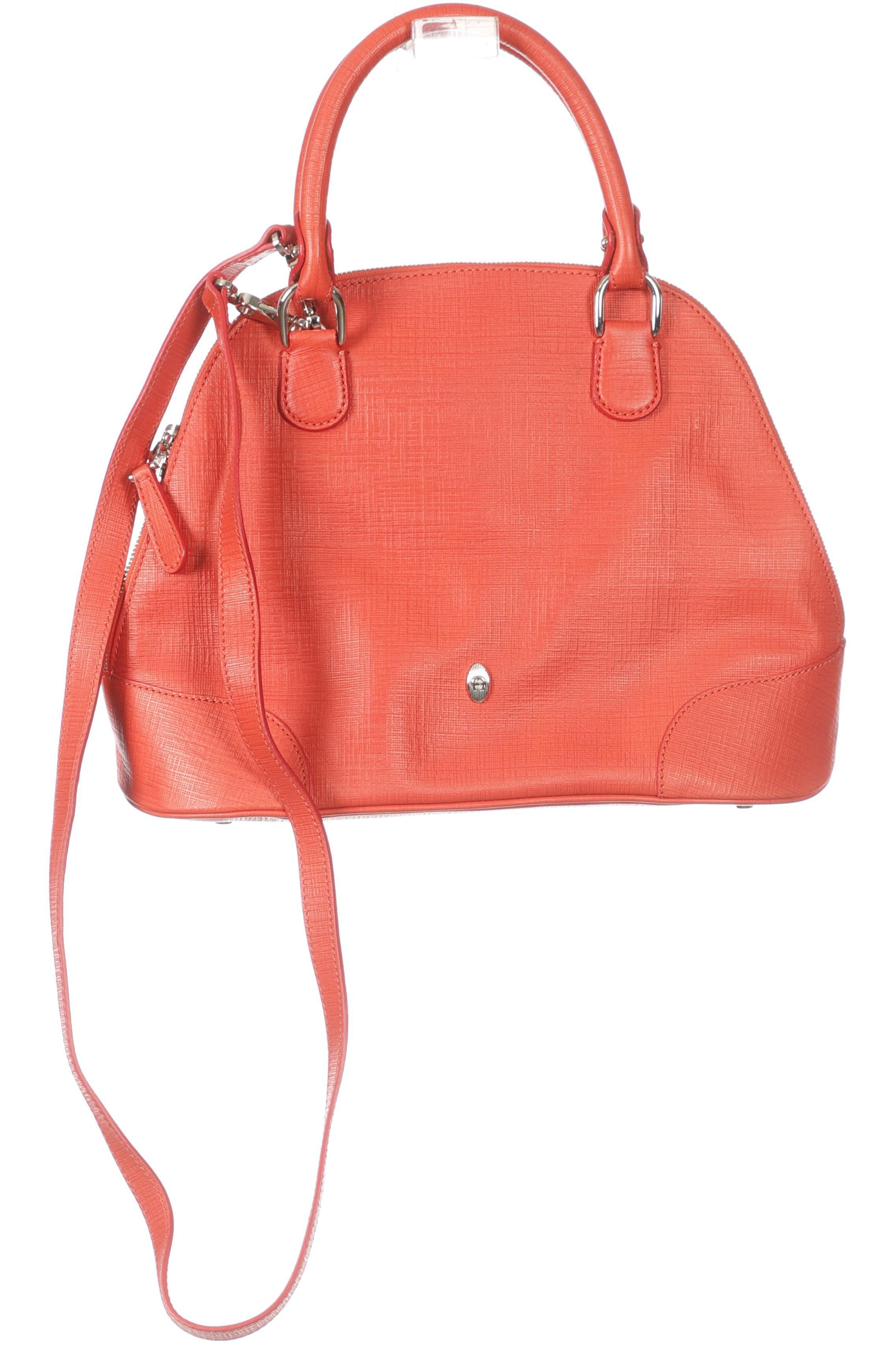 

Aigner Damen Handtasche, rot, Gr.