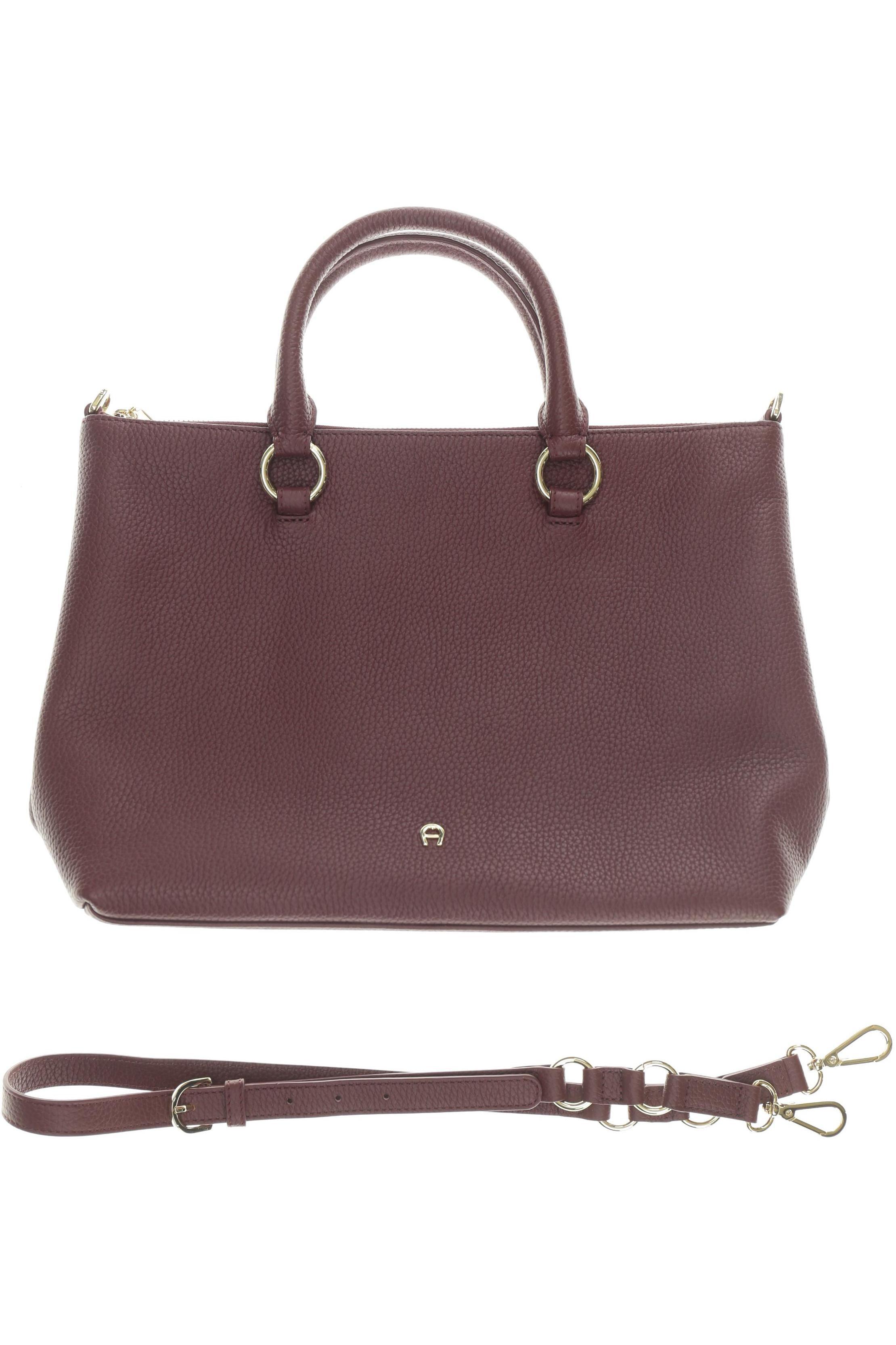 

Aigner Damen Handtasche, pink, Gr.