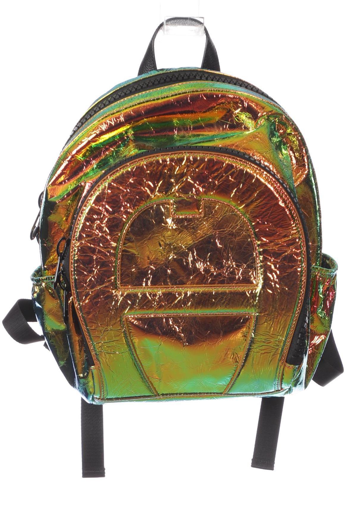 

Aigner Damen Rucksack, mehrfarbig, Gr.