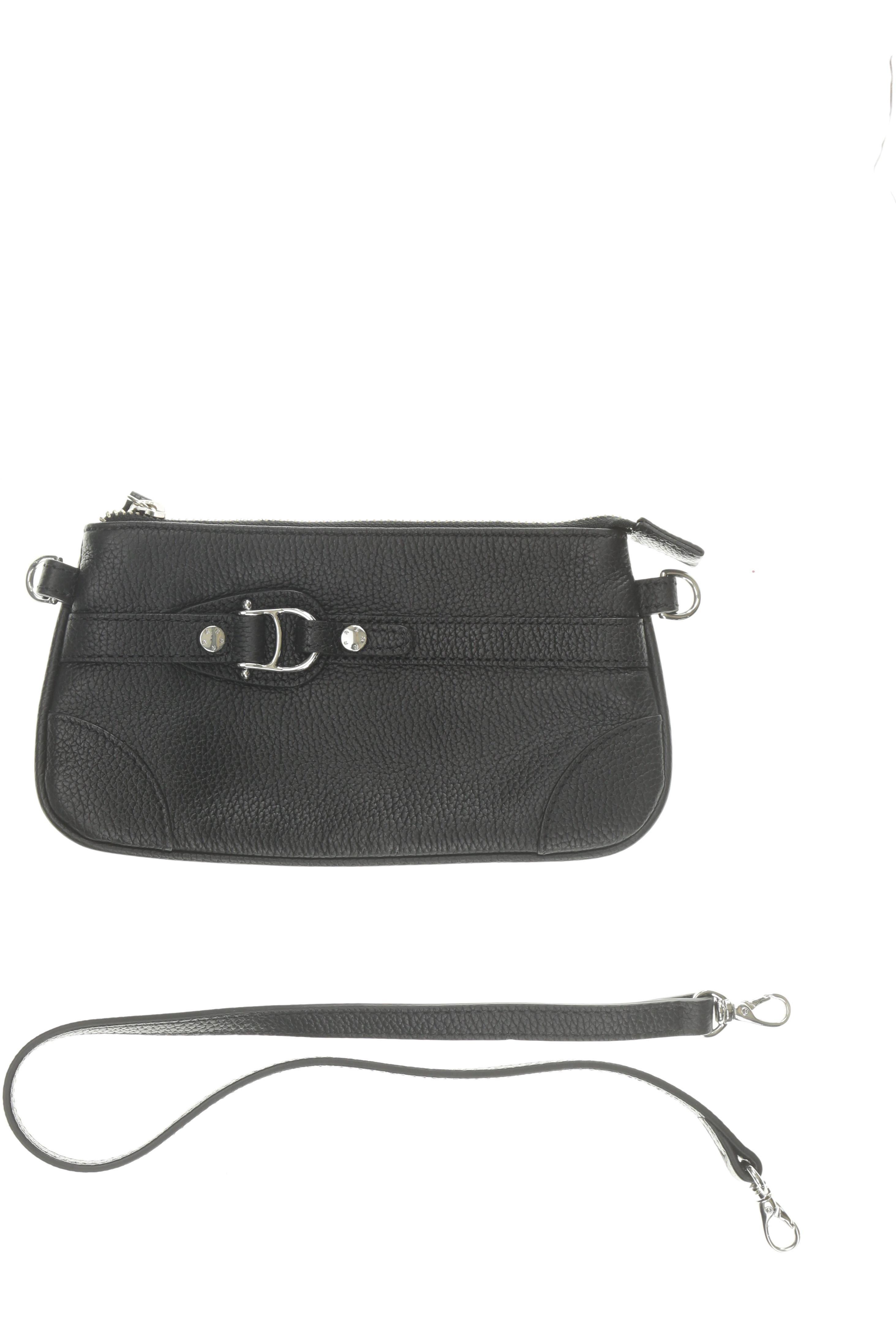

Aigner Damen Handtasche, schwarz, Gr.