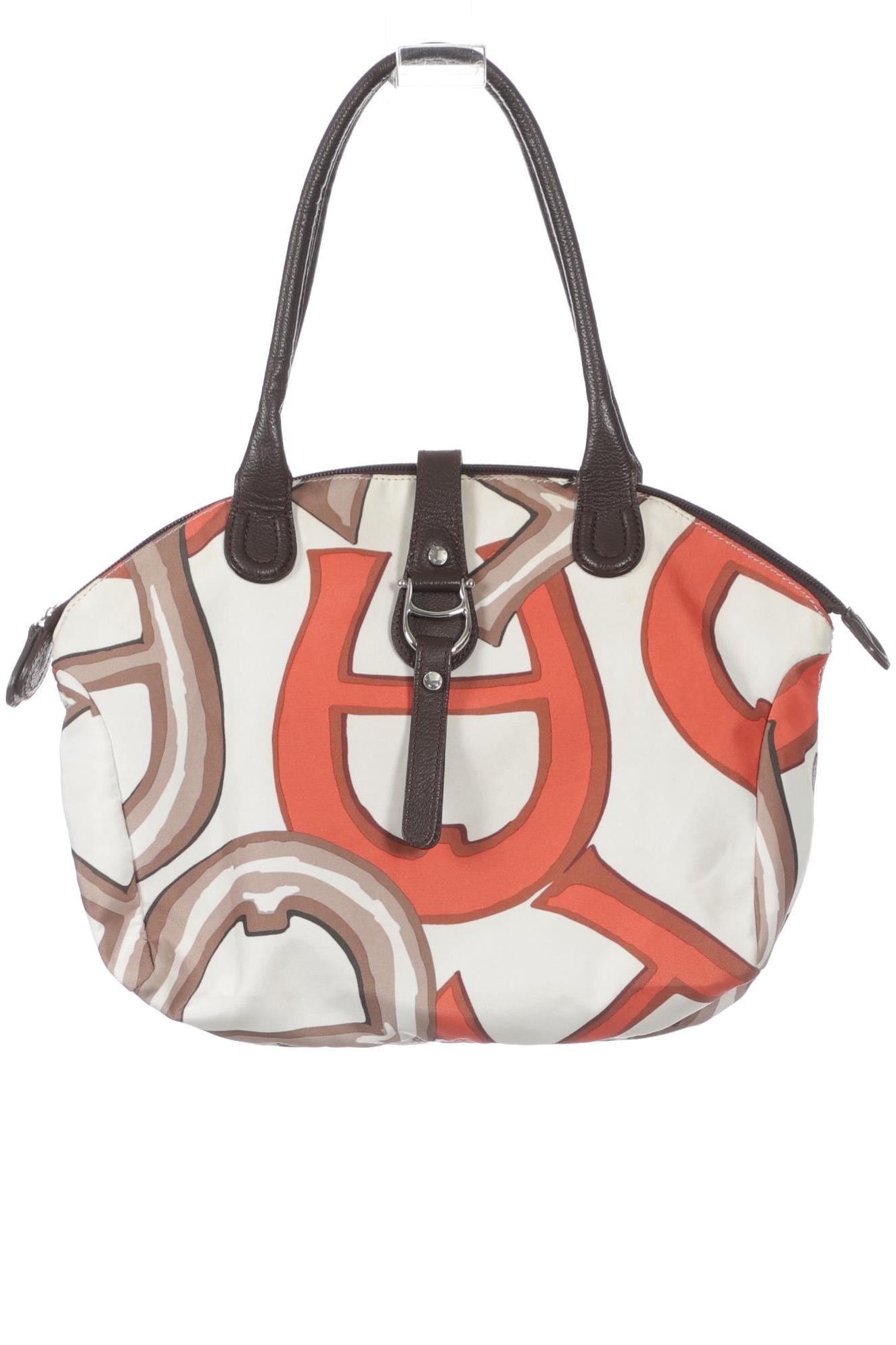 

Aigner Damen Handtasche, weiß, Gr.