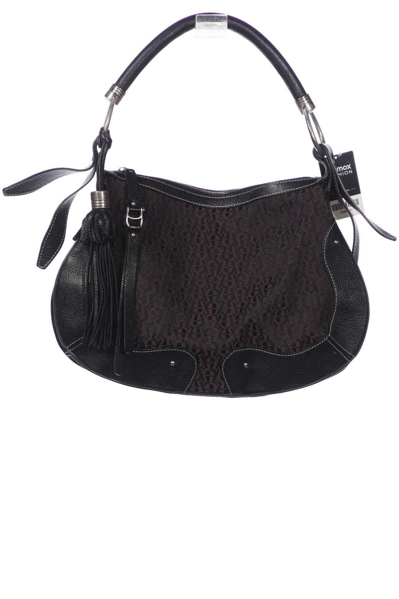 

Aigner Damen Handtasche, braun, Gr.