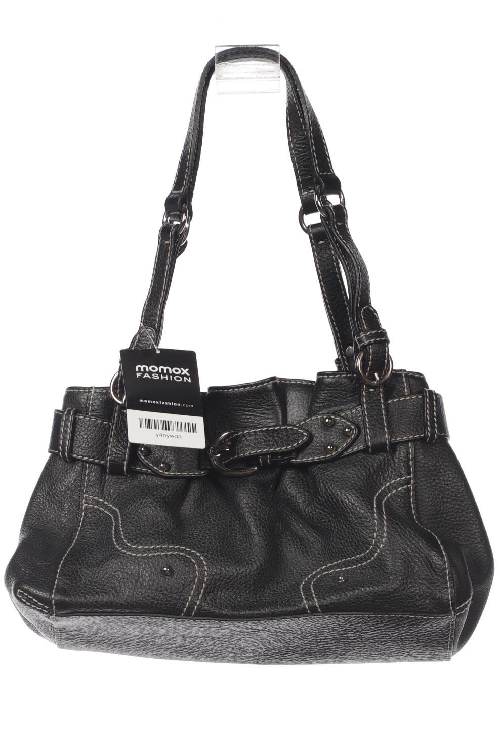 

Aigner Damen Handtasche, schwarz, Gr.