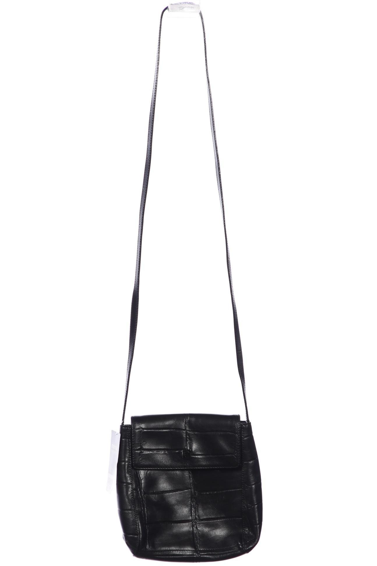 

Aigner Damen Handtasche, schwarz