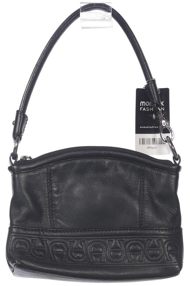 

Aigner Damen Handtasche, schwarz, Gr.