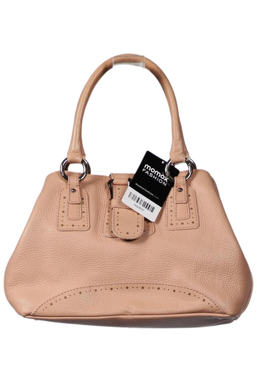 

Aigner Damen Handtasche, beige, Gr.
