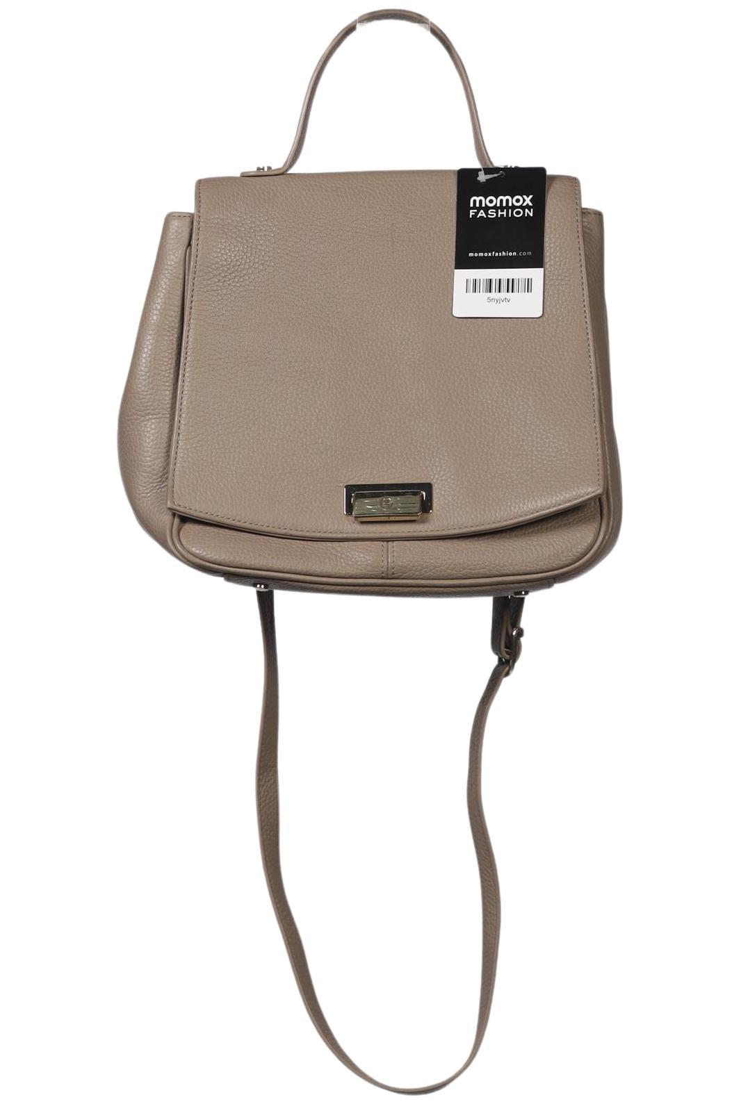 

Aigner Damen Handtasche, beige, Gr.