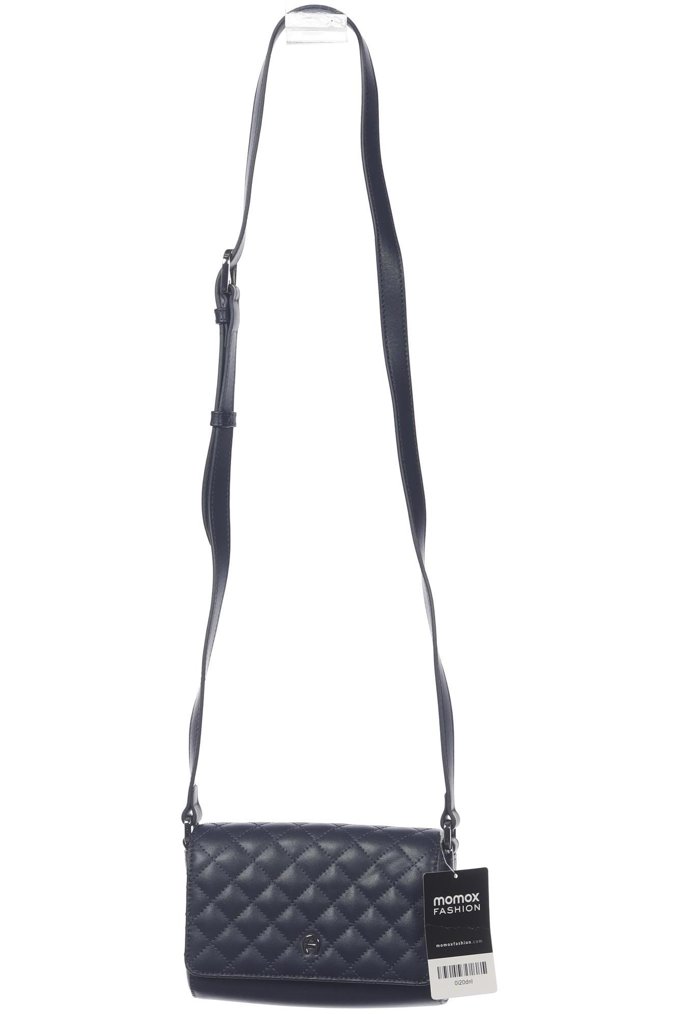 

Aigner Damen Handtasche, marineblau, Gr.