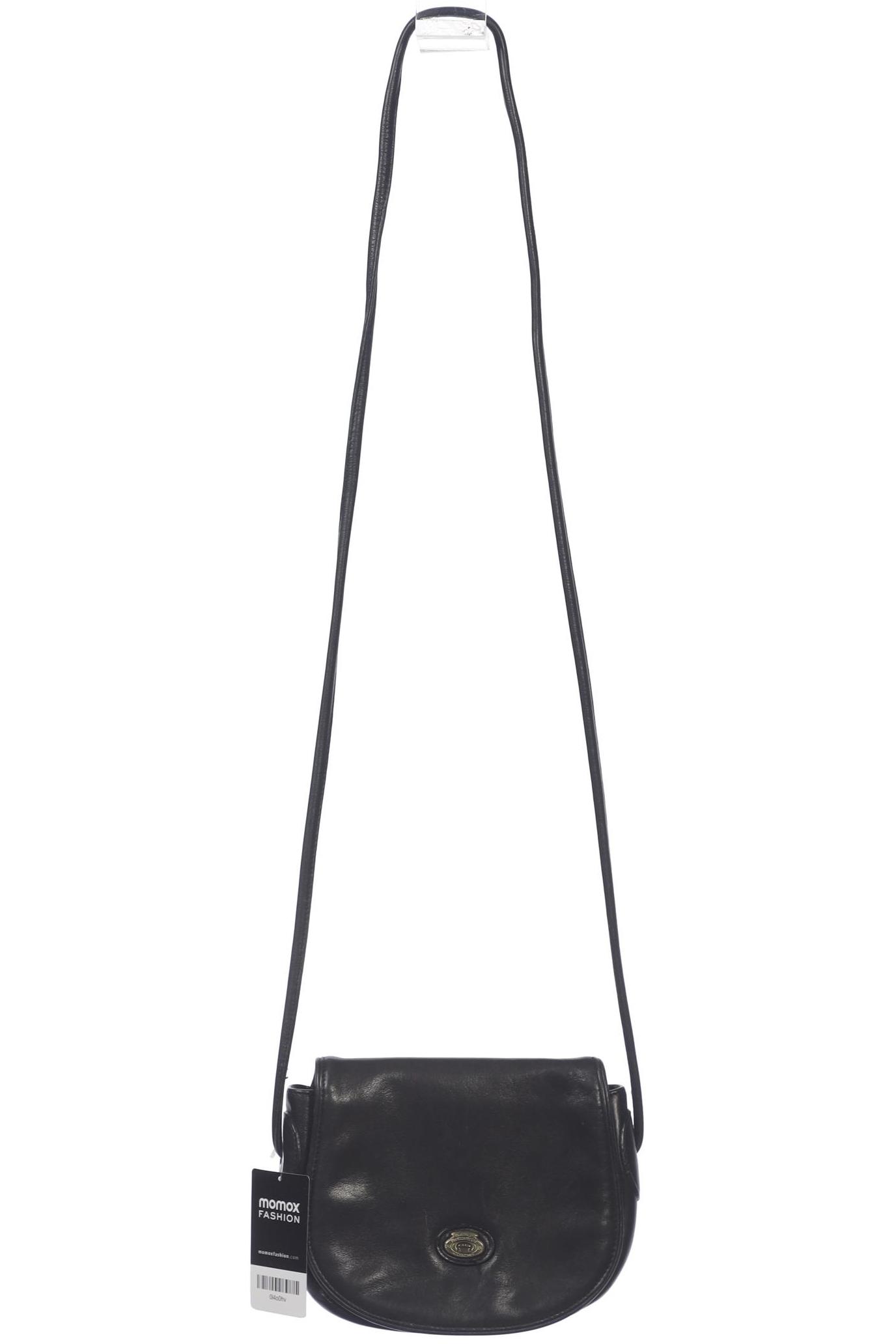 

Aigner Damen Handtasche, schwarz, Gr.
