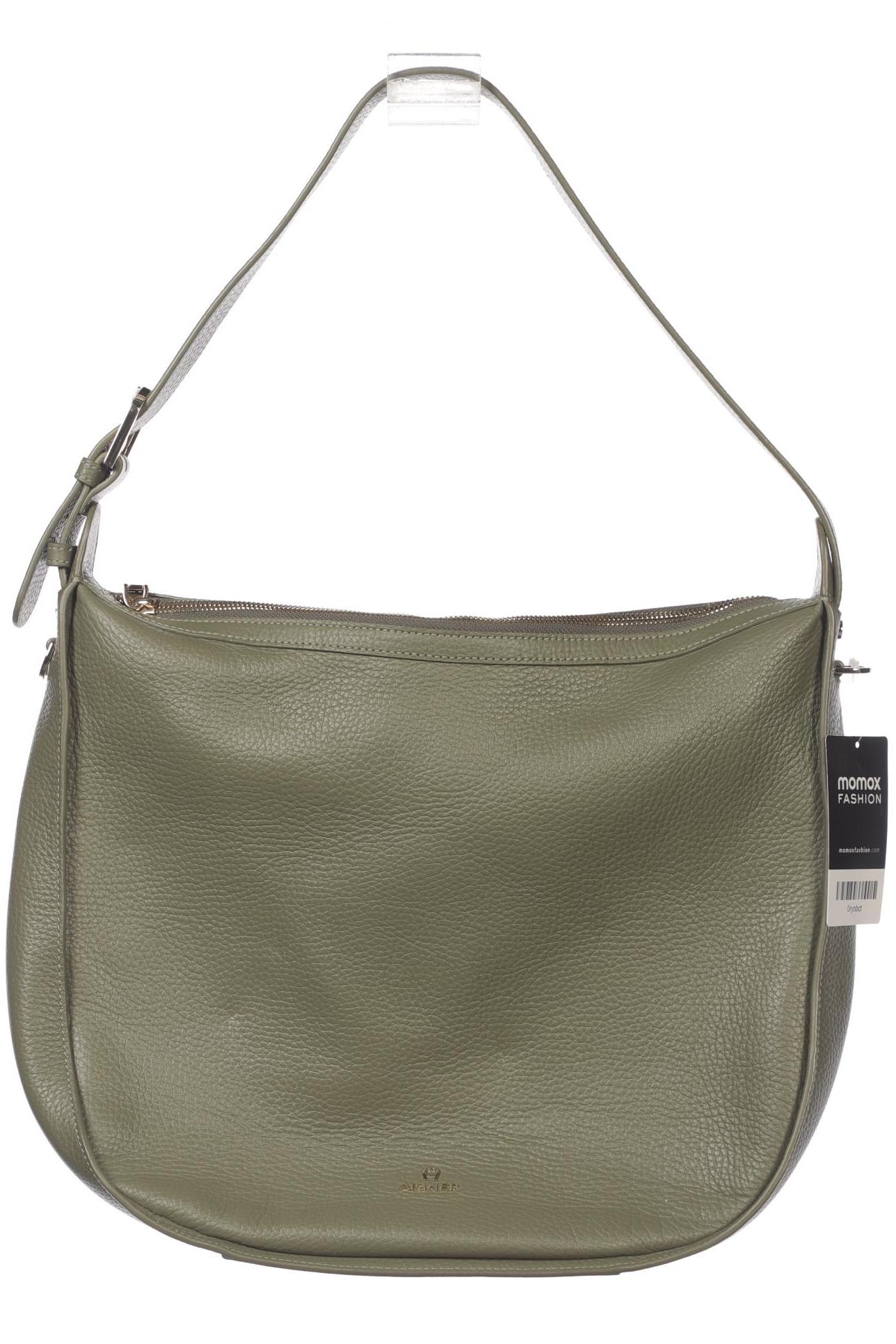 

Aigner Damen Handtasche, grün