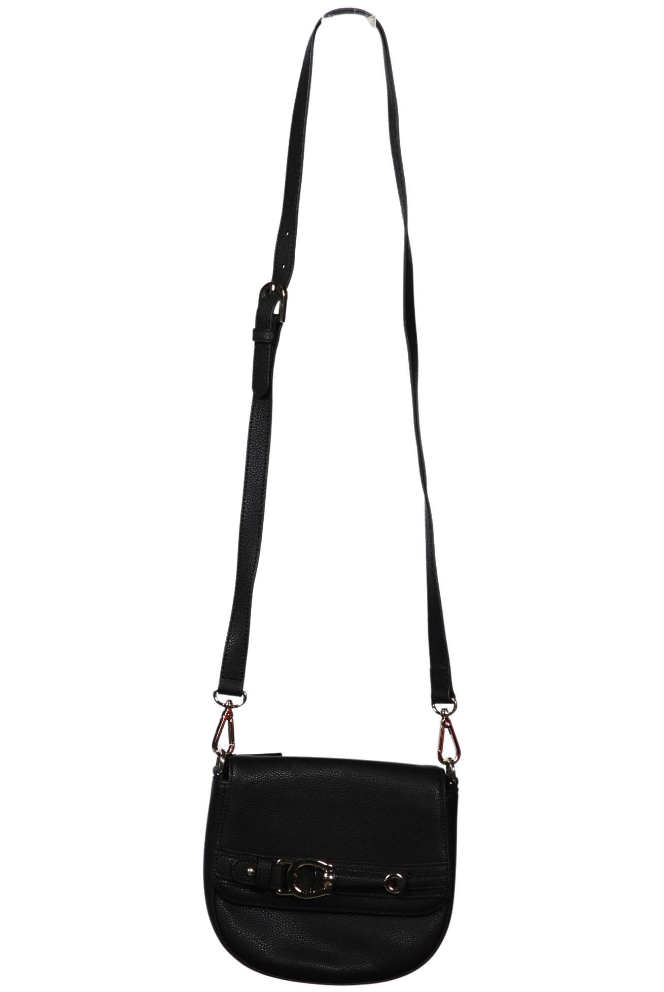

Aigner Damen Handtasche, schwarz, Gr.