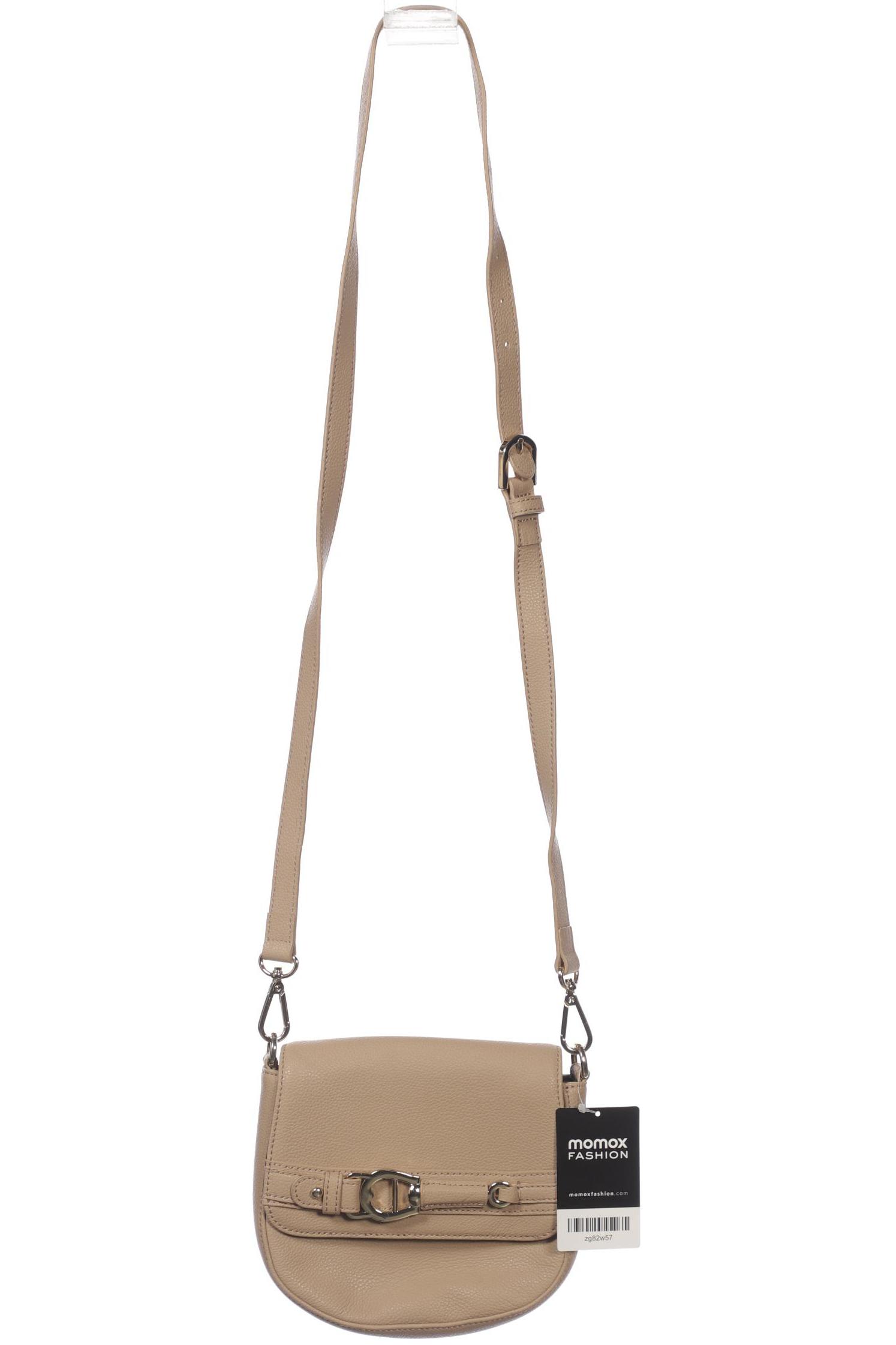 

Aigner Damen Handtasche, beige
