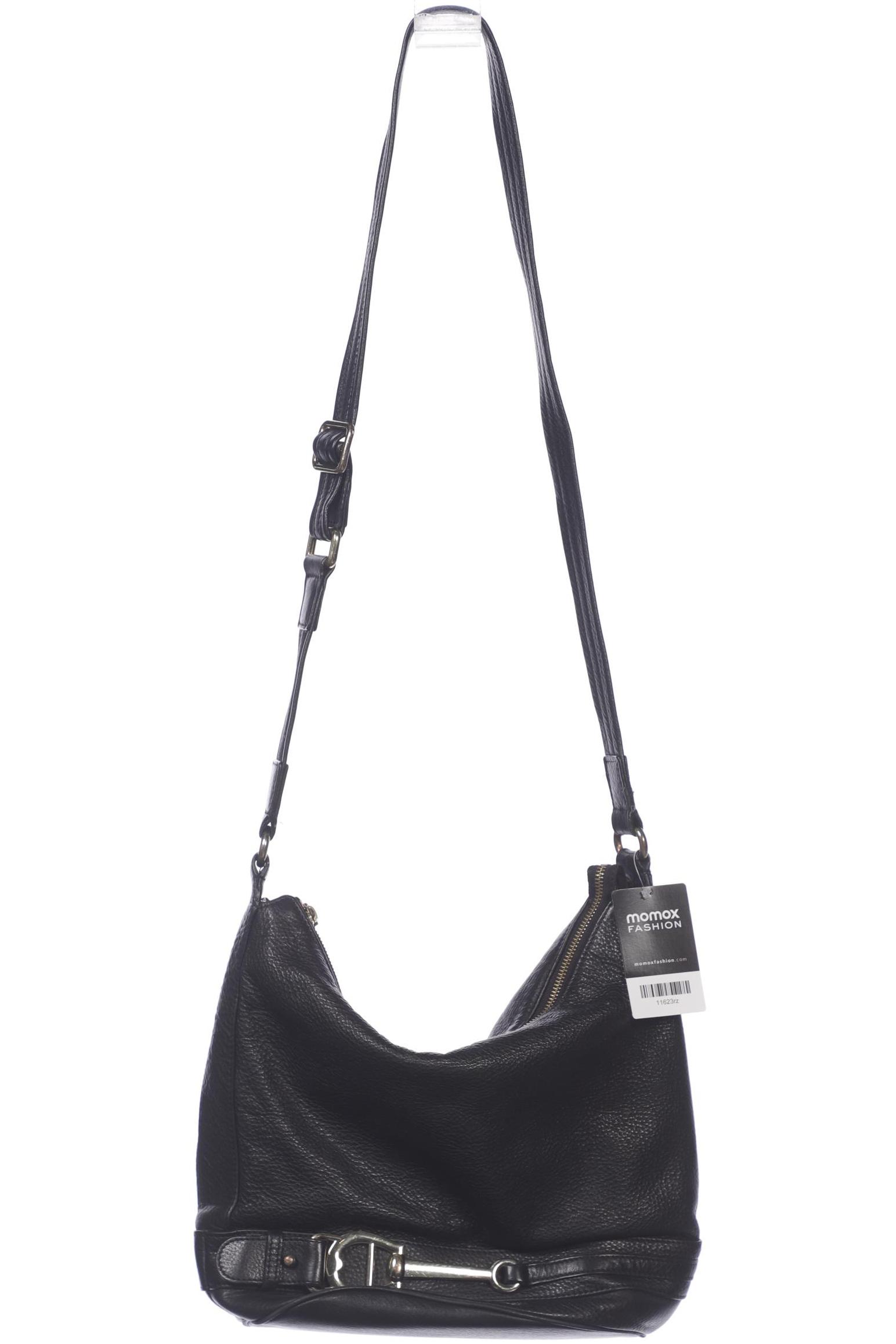 

Aigner Damen Handtasche, schwarz, Gr.