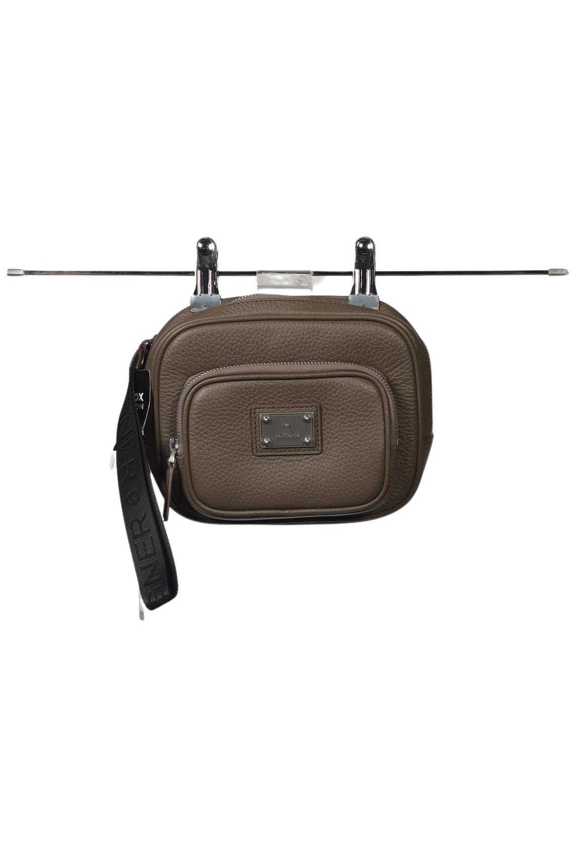 

Aigner Damen Handtasche, braun, Gr.