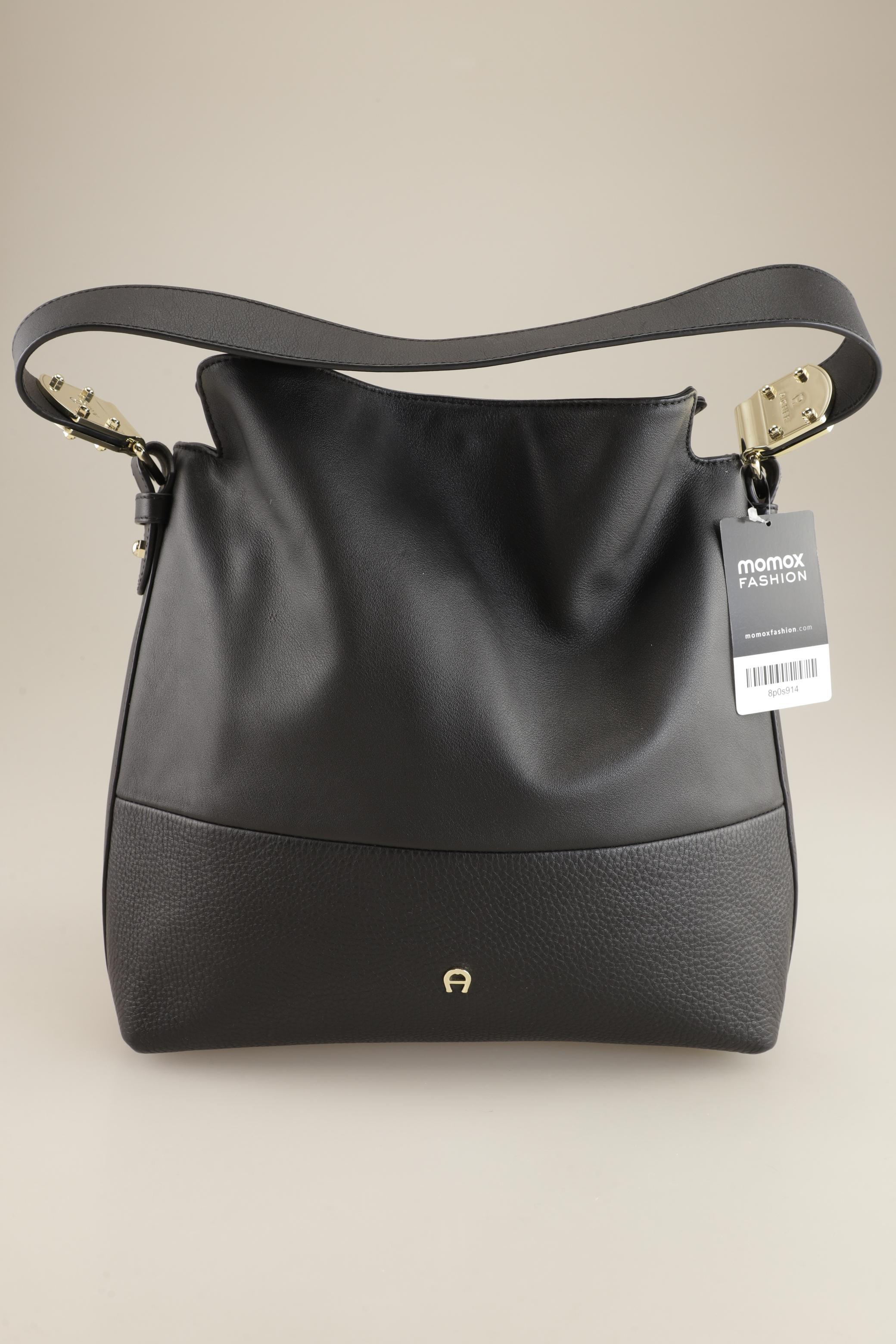 

Aigner Damen Handtasche, schwarz