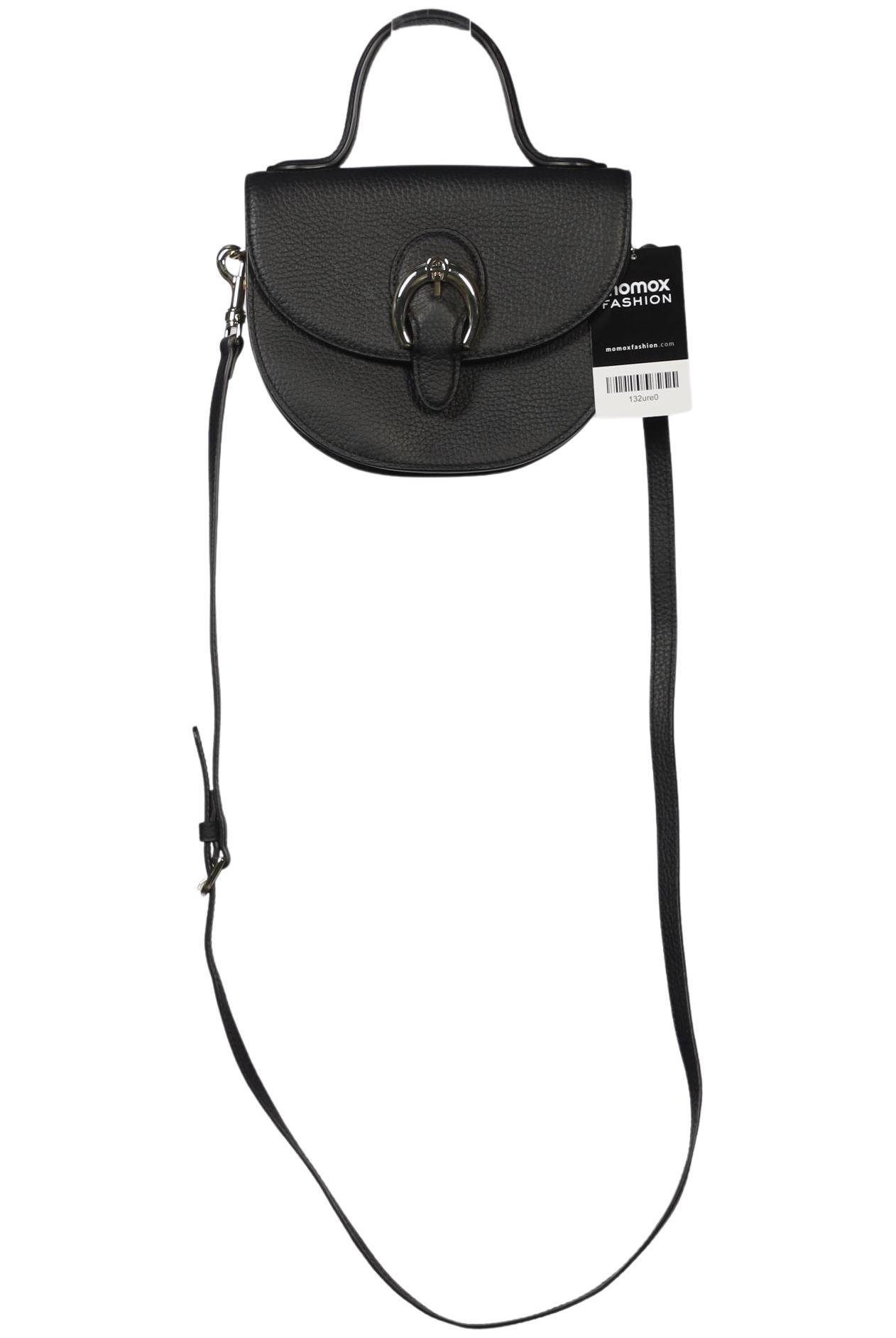 

Aigner Damen Handtasche, schwarz, Gr.