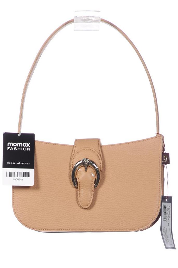 

Aigner Damen Handtasche, beige, Gr.