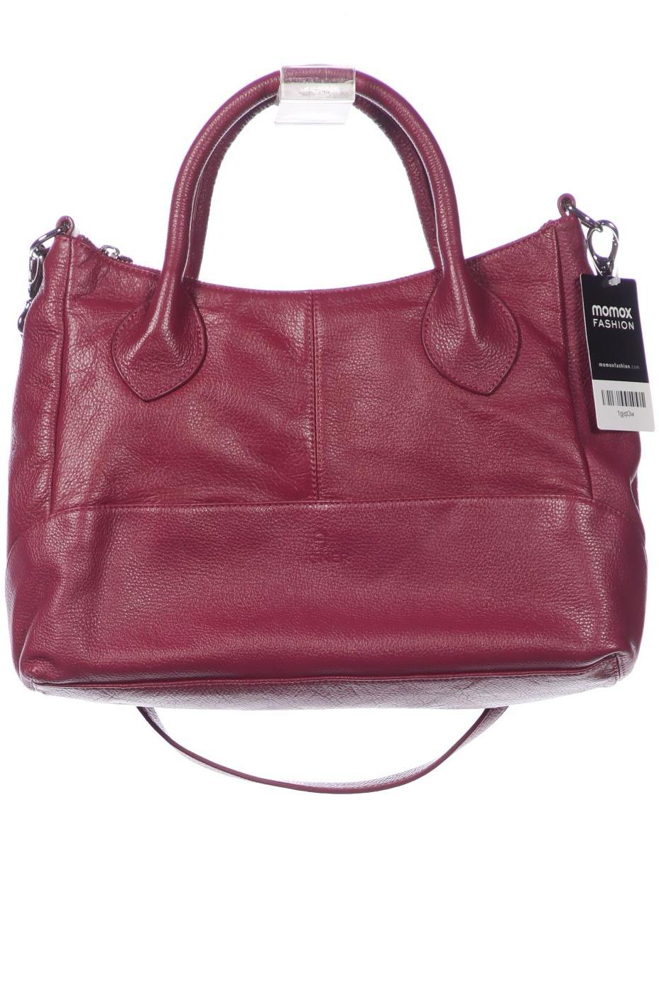 

Aigner Damen Handtasche, bordeaux, Gr.
