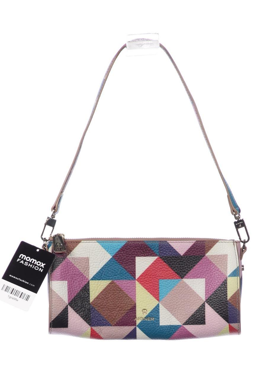 

Aigner Damen Handtasche, mehrfarbig