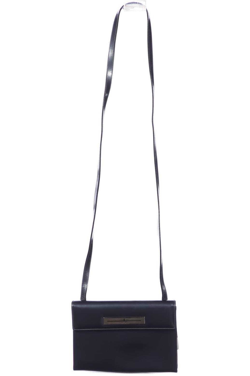

Aigner Damen Handtasche, marineblau
