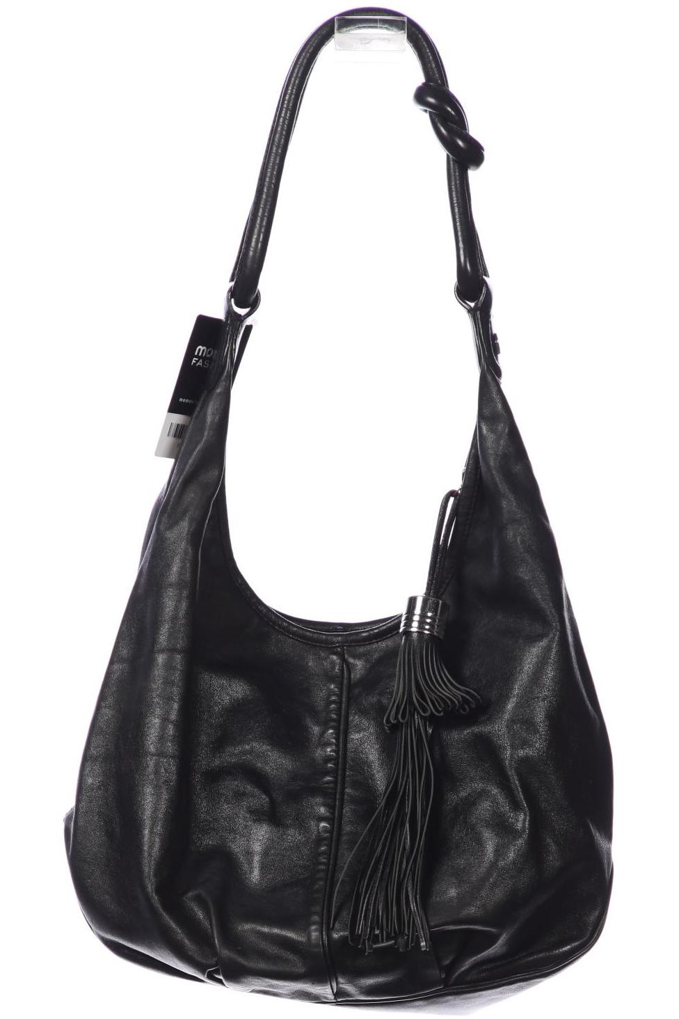 

Aigner Damen Handtasche, schwarz, Gr.
