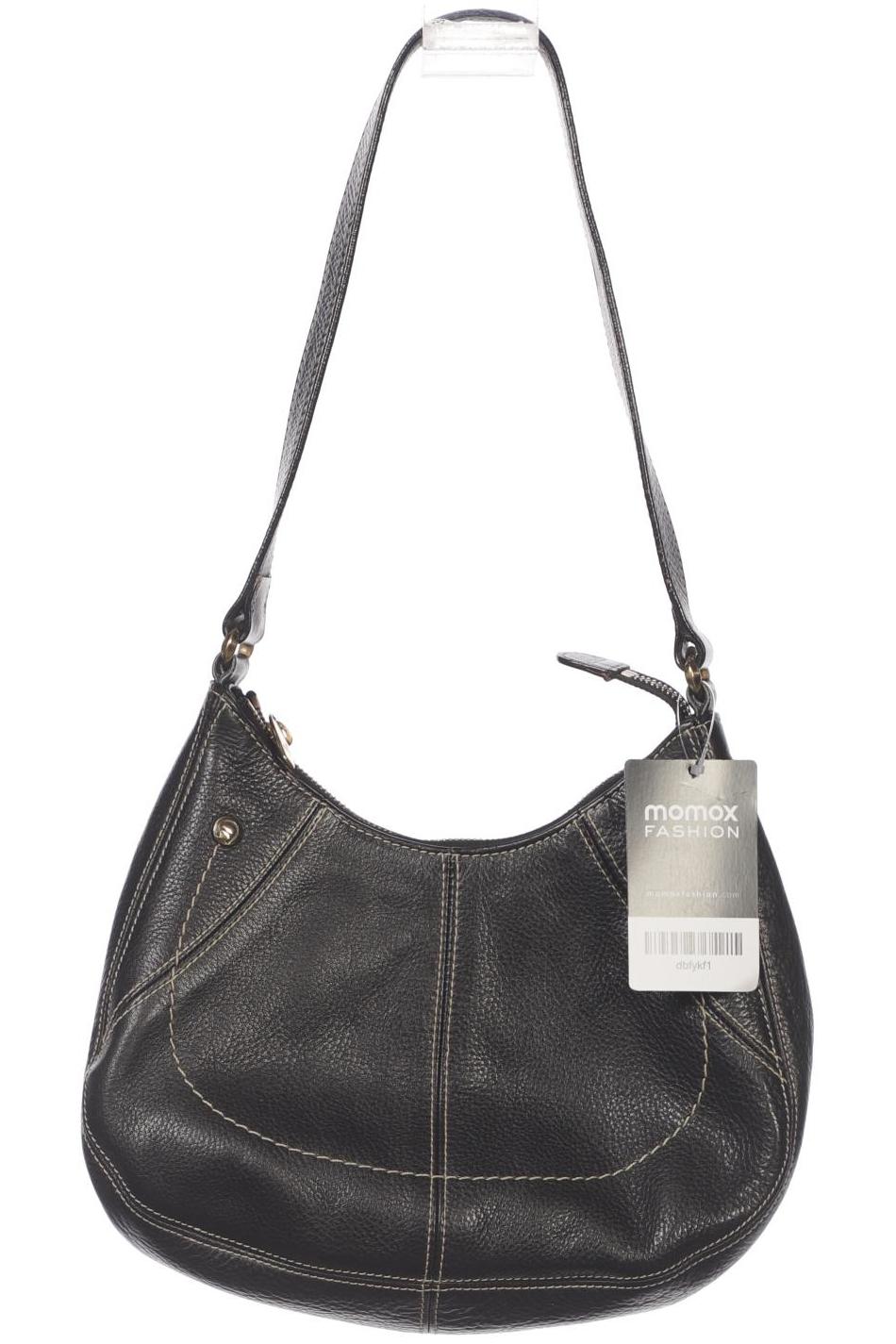

Aigner Damen Handtasche, schwarz, Gr.