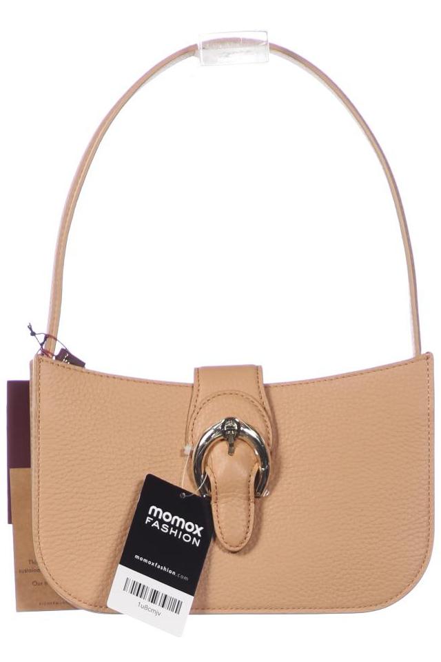 

Aigner Damen Handtasche, beige, Gr.