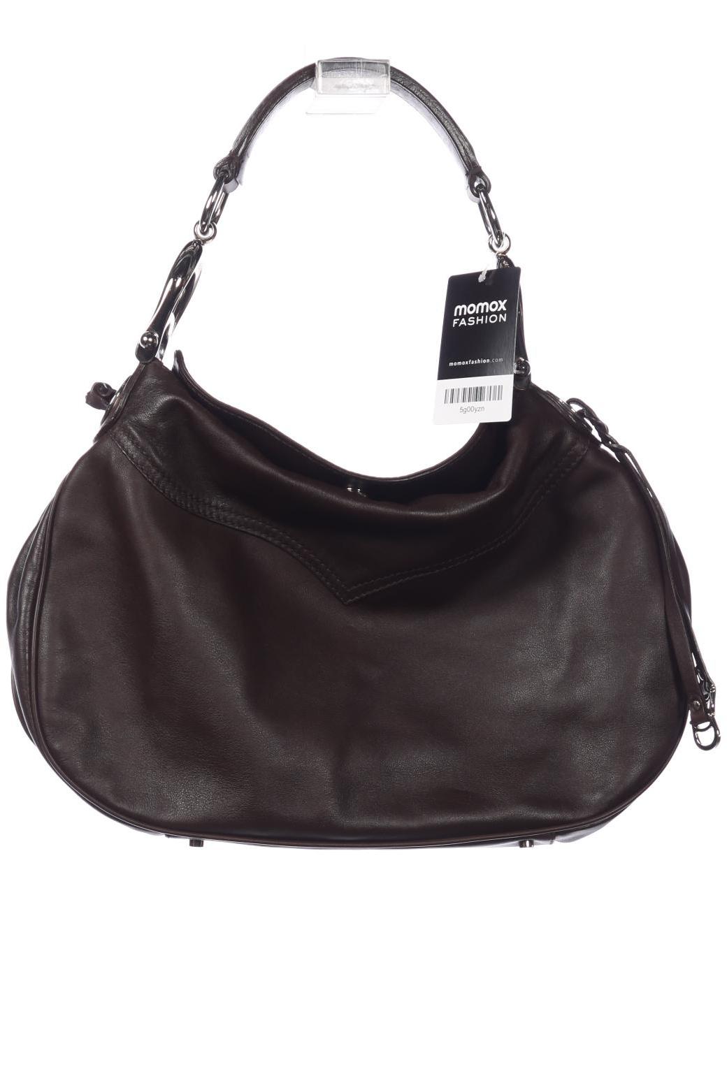 

Aigner Damen Handtasche, braun, Gr.