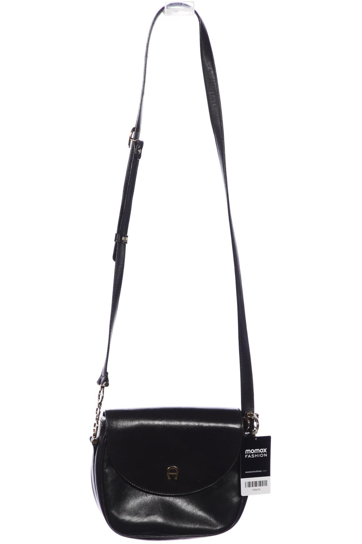 

Aigner Damen Handtasche, schwarz