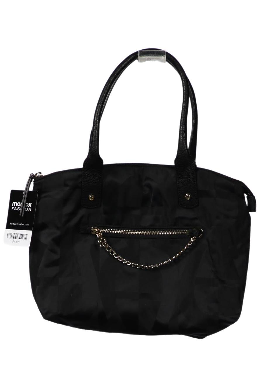 

Aigner Damen Handtasche, schwarz, Gr.