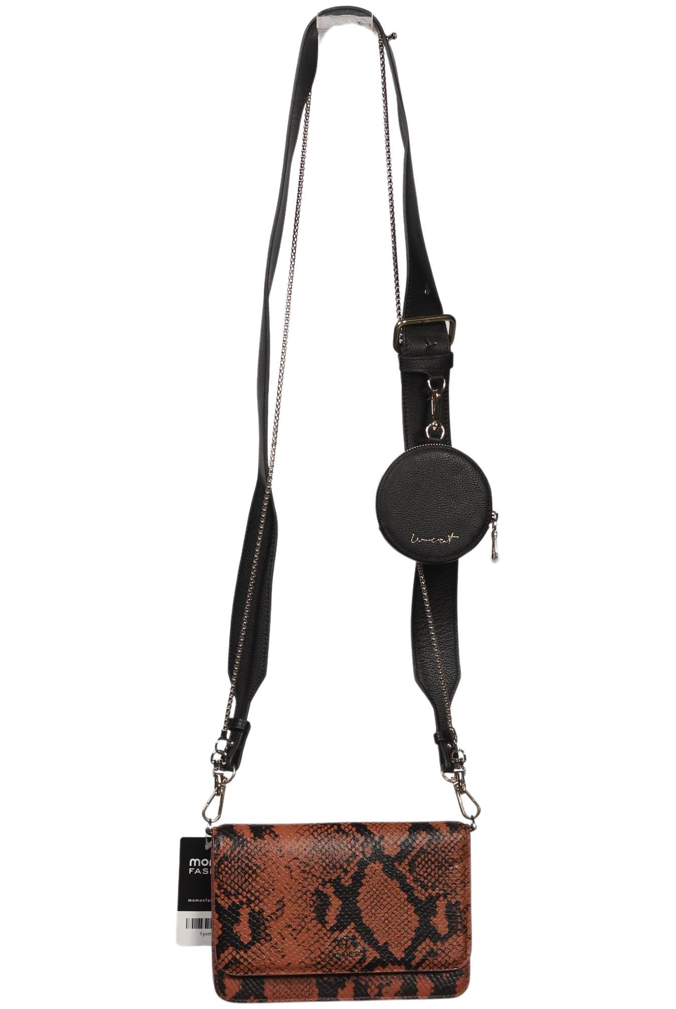 

Aigner Damen Handtasche, braun, Gr.