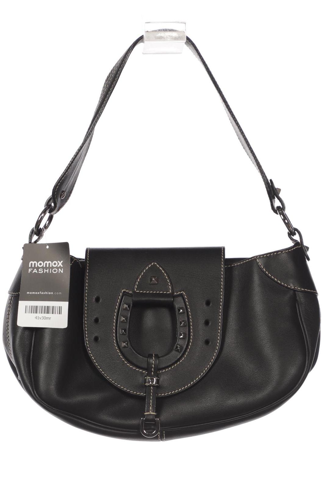 

Aigner Damen Handtasche, schwarz