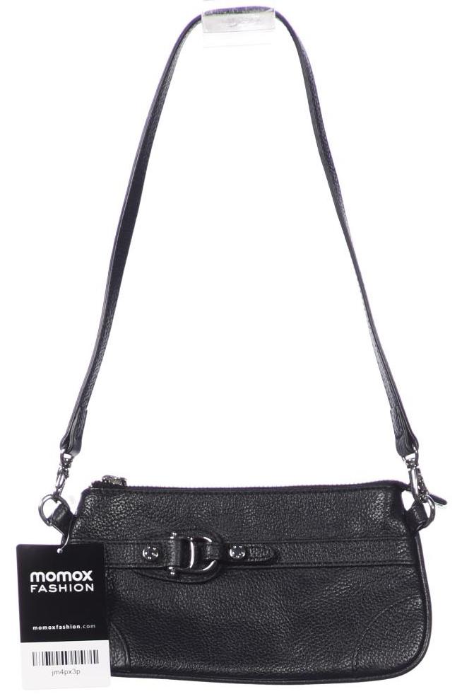 

Aigner Damen Handtasche, marineblau, Gr.