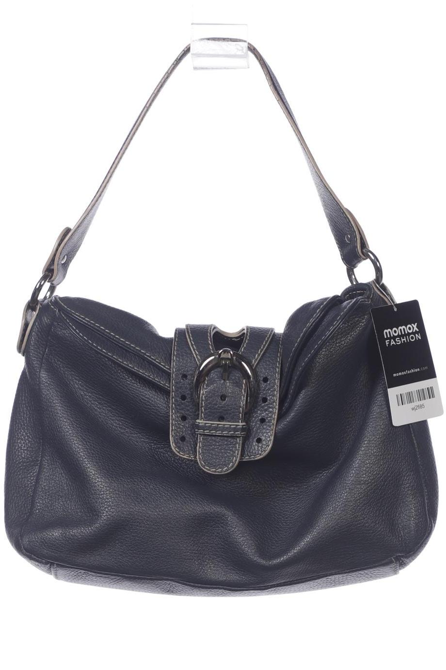 

Aigner Damen Handtasche, marineblau, Gr.