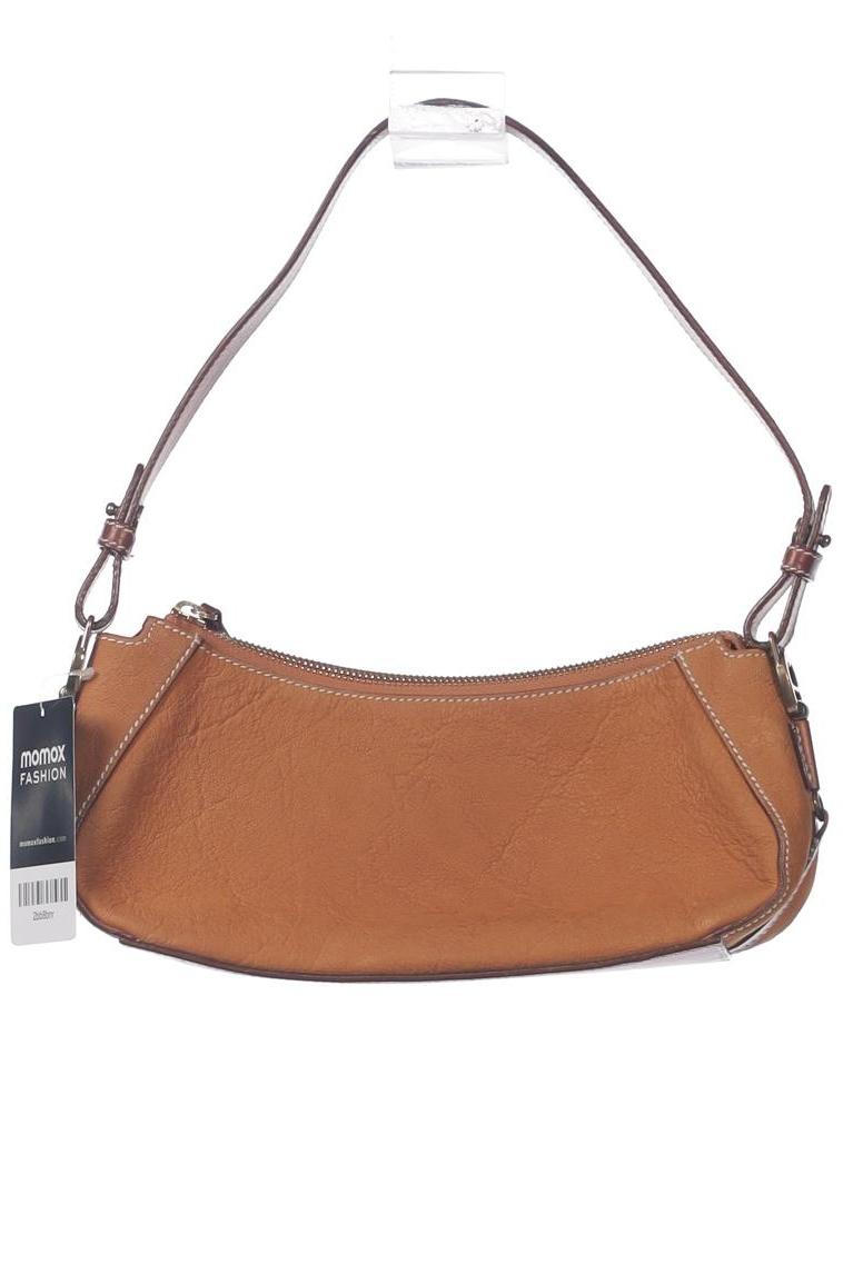 

Aigner Damen Handtasche, orange, Gr.