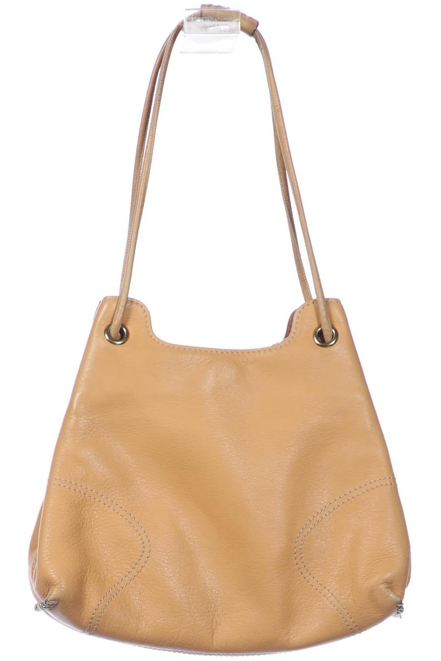 

Aigner Damen Handtasche, beige, Gr.
