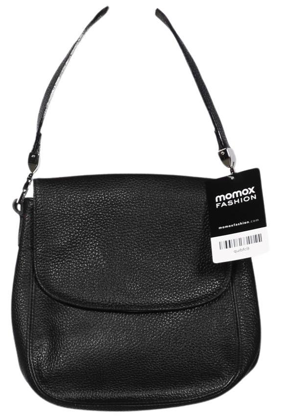 

Aigner Damen Handtasche, schwarz, Gr.