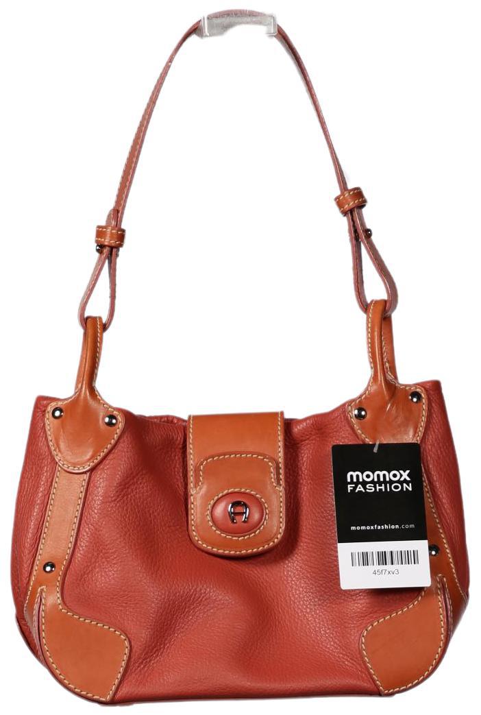 

Aigner Damen Handtasche, pink, Gr.