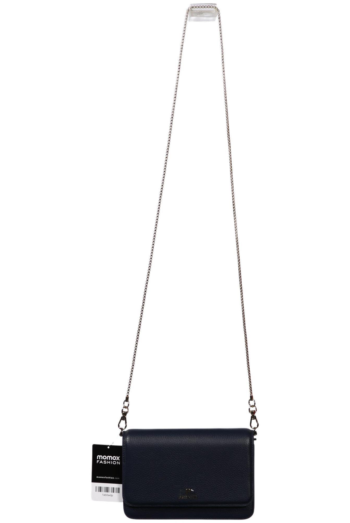 

Aigner Damen Handtasche, marineblau, Gr.